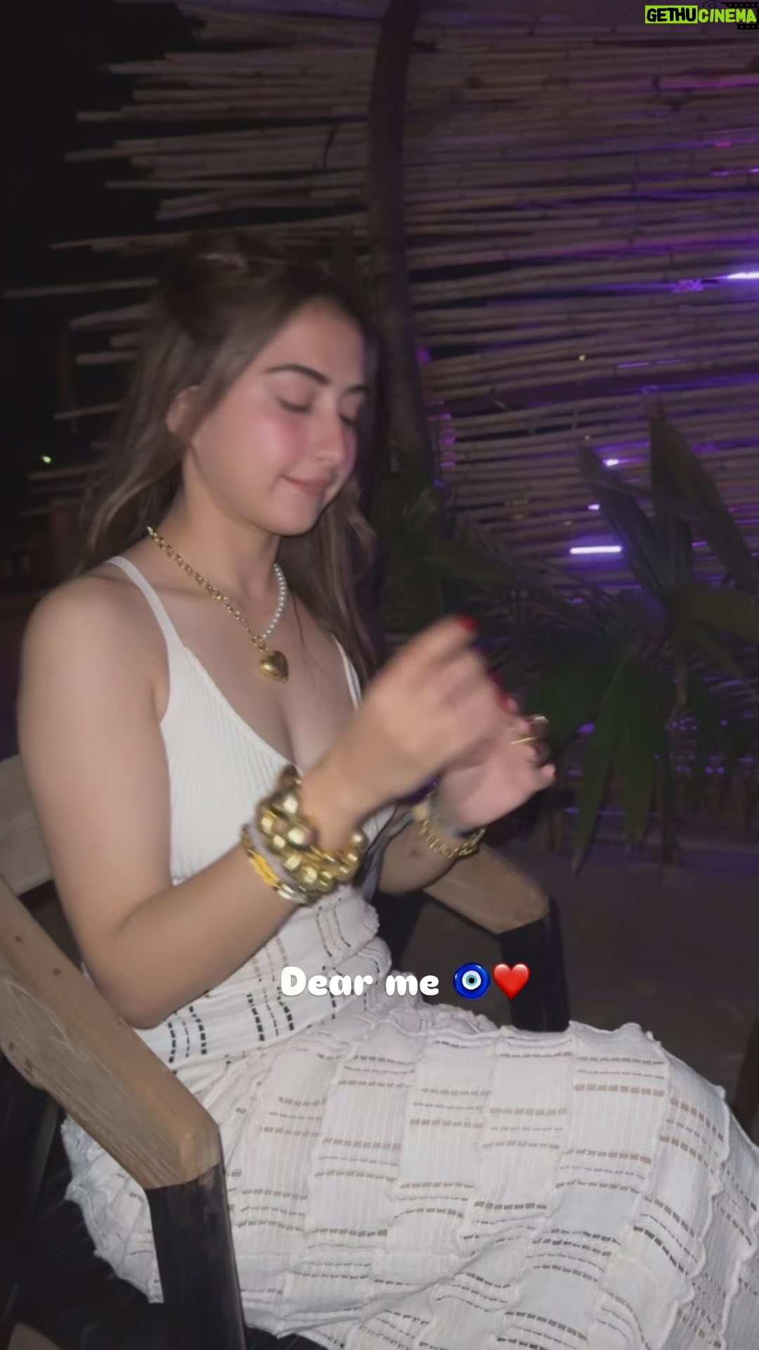 Bhumi Satija - 3.7K Likes - Dear me 🧿🧿