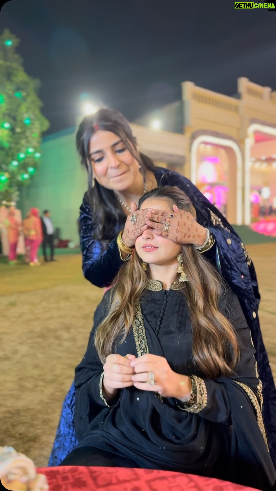 Bhumi Satija - 14.6K Likes - Tag that person ❤️🧿 @himanshii_mua