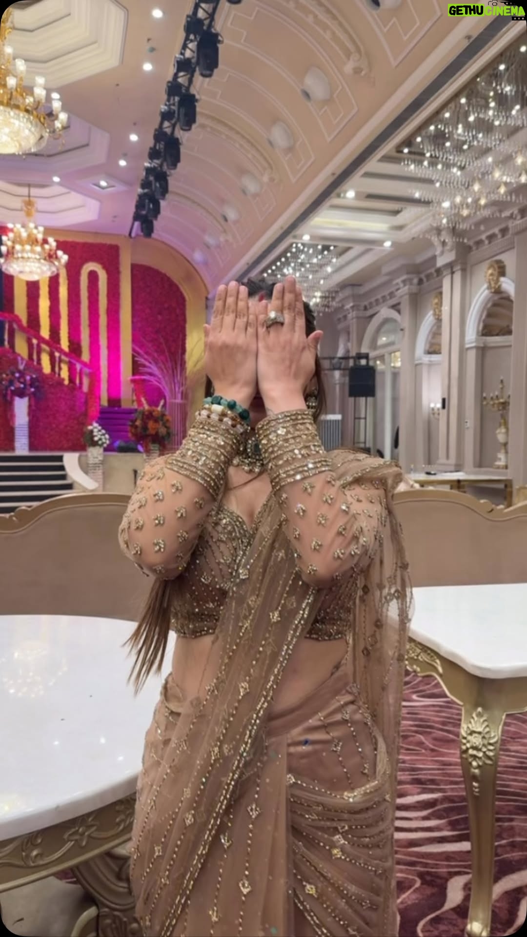 Bhumi Satija - 17.2K Likes - Blessed ❤️🌍🧿