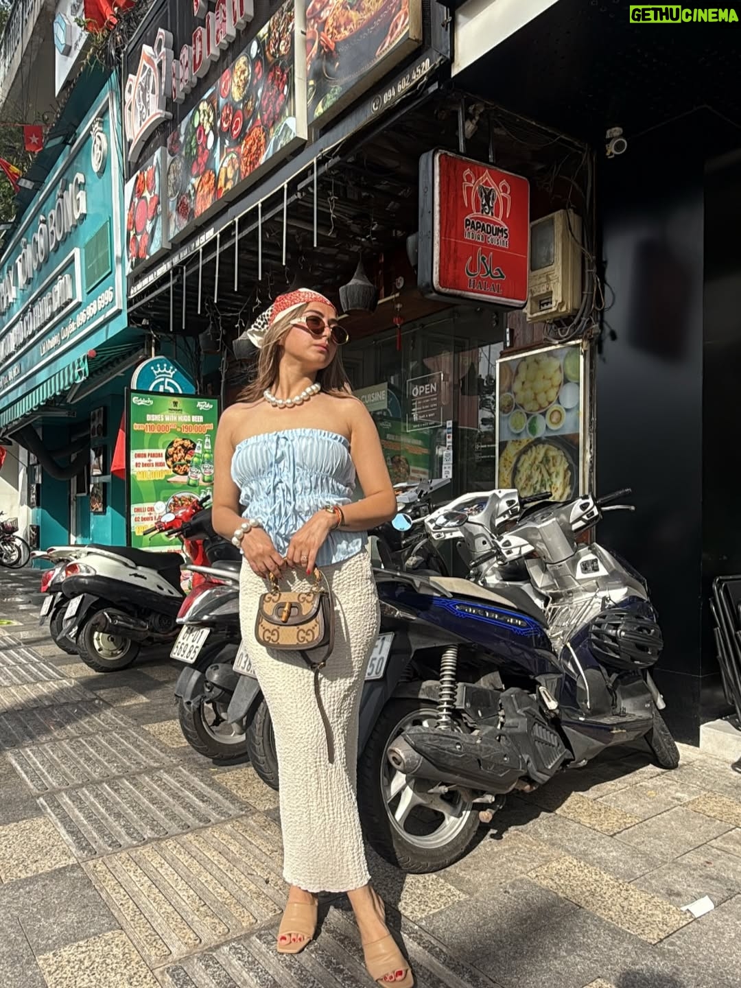 Bhumi Satija - 4.2K Likes - Dont seek happiness create it 👀❤️🧿🧿