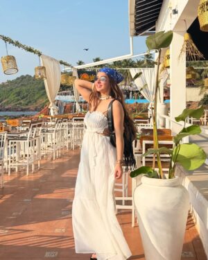 Bhumi Satija Instagram - 🫶🫶