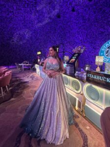 Actress Bhumi Satija HD Photos and Wallpapers September 2025