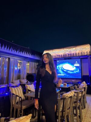 Bhumi Sharma Instagram - 