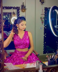 Bhumi Sharma Most Liked Photos and Posts
