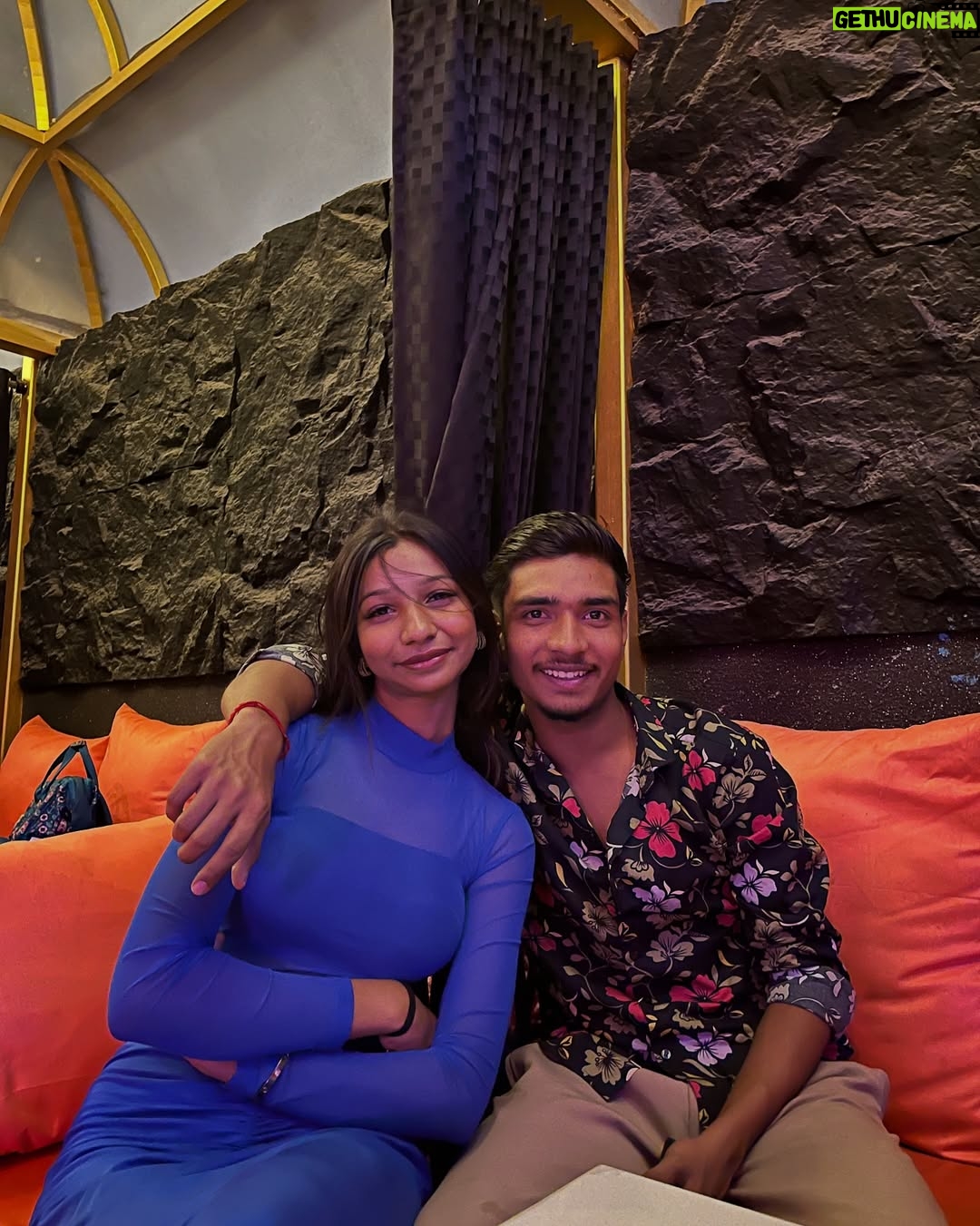 Bhumi Sharma - 787 Likes - The last teen!😮‍💨🥂