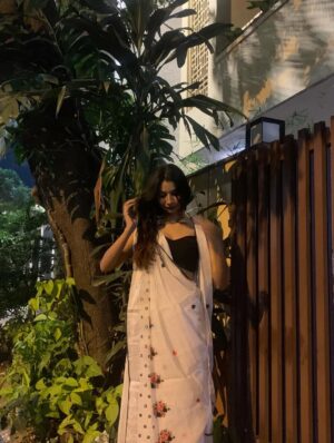 Bhumi Sharma Instagram -