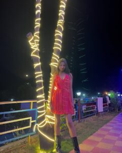 Actress Bhumi Sharma HD Photos and Wallpapers September 2025
