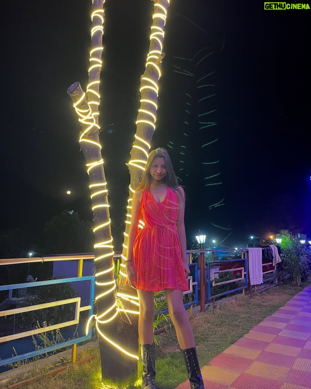Bhumi Sharma - 1.1K Likes - Hona tha pyaar🤌🩷