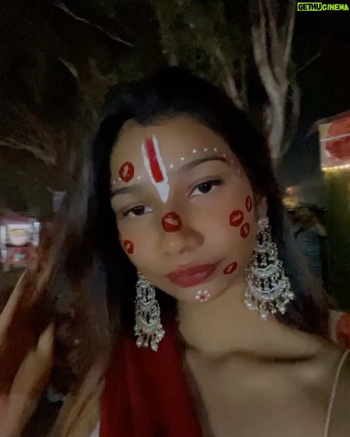 Bhumi Sharma - 1.4K Likes - 🪬❤️