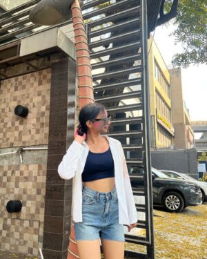 Bhumi Sharma Instagram - 🤍