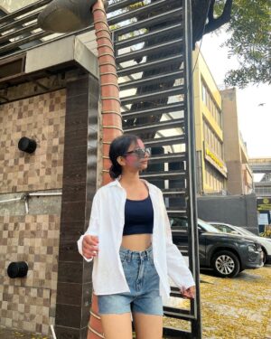Bhumi Sharma Instagram - 🤍