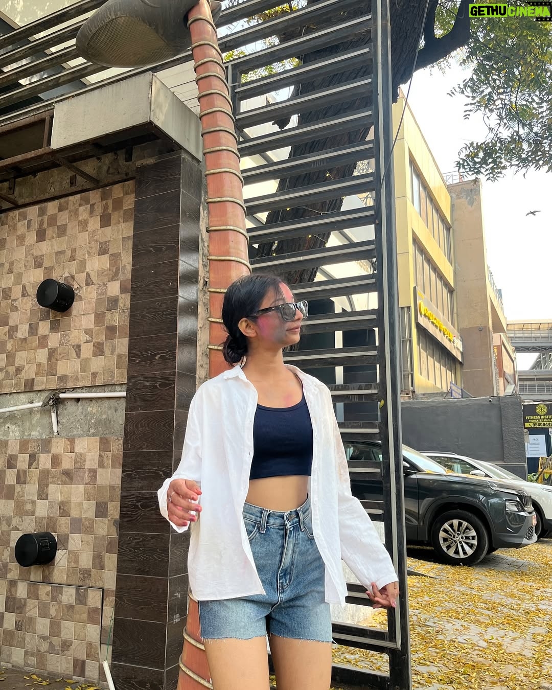 Bhumi Sharma - 701 Likes - 🤍