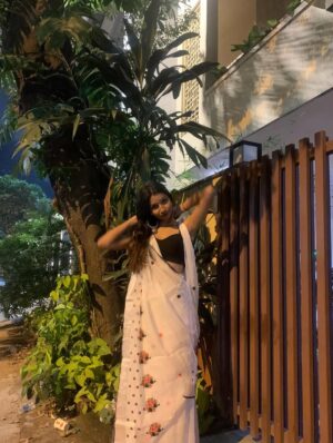 Bhumi Sharma Instagram -