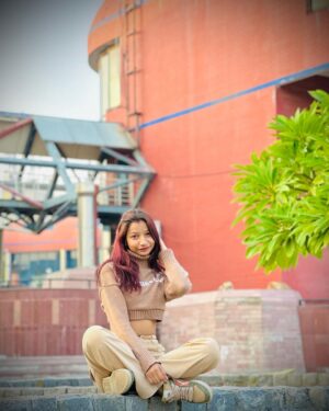 Bhumi Sharma Instagram - 🫀
