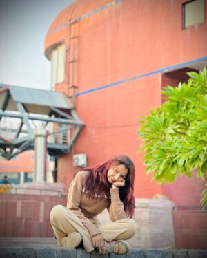 Bhumi Sharma Instagram - 🫀