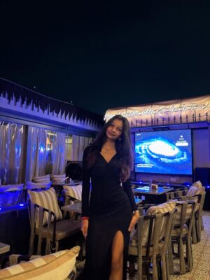 Bhumi Sharma Instagram - 