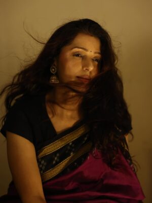 Bhumika Chawla Instagram - ..✨..

.
.
.
Camera — Bharat Thakur @bharat_thakur_art 
Make up and hair - @nehaparmar_uk 
Shoot assisted by -  @divyang_parmar