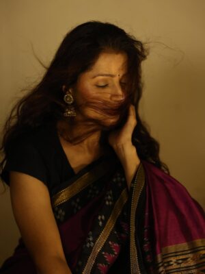 Bhumika Chawla Instagram - ..✨..

.
.
.
Camera — Bharat Thakur @bharat_thakur_art 
Make up and hair - @nehaparmar_uk 
Shoot assisted by -  @divyang_parmar
