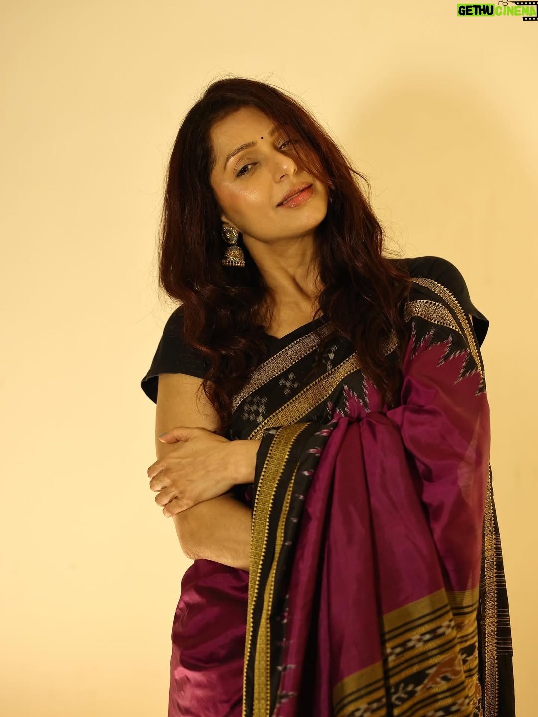 Bhumika Chawla - 600K Likes - ..✨..

.
.
.
Camera — Bharat Thakur @bharat_thakur_art 
Make up and hair - @nehaparmar_uk 
Shoot assisted by -  @divyang_parmar