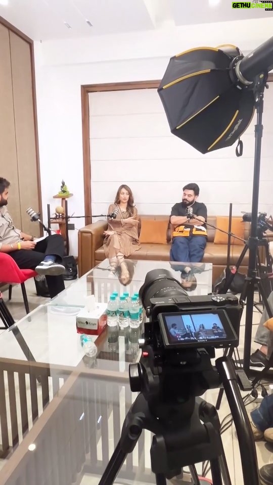 Bhumika Sharma - 0.9K Likes - Sector 17 Releasing on 15th November 🎬 
Had lovely time with Prince Kanwaljit Singh & Bhumika Sharma 😊🤗

#sector17 #princekanwaljitsingh #bhumikasharma #rjgarry🙏🙏 #podcast #podcastvibes #likesforlike #punjabimovie 
@sapan_manchanda_ @rjgarryofficial @gippygrewal @bhumiikaa24 @prince_kanwaljit_fanpage @prince_kawaljit01