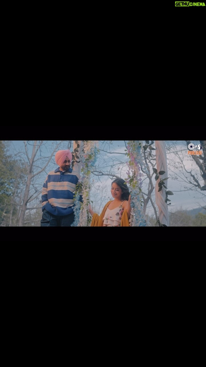 Bhumika Sharma - 1.2K Likes - Each verse of #Qudrat will bring you closer to your loved one ❤️✨

#Qudrat Teaser Out Now on @tipspunjabi YouTube channel.

Singer: @harshgillofficial & @urshappyraikoti
Featuring: @bhumikasharma_official
Music By: @sukhemuziicaldoctorz & @avvysra
Lyricist: @urshappyraikoti
Directed By: @jaissivia