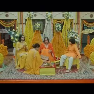 Bhumika Sharma Instagram - Kya aap dekh rhe hai ? “Dil ko rafu karr lei” agar nahi to abhi ja k dekhiye only on youtube channel @dreamiyatadramaa , by @sargunmehta @ravidubey2312
Star cast - @nirmalrishiofficial @karanvgrover
@ayeshaakhan_official
Episode - 6
Wedding Boliyan:
Singer - Bhumika Sharma
Music - @avvysra
Lyrics - Traditional
Recordist- Suyash
#bhumuoye
#dreamiyataentertainment #dilkorafukarrlei #drama #explorepage #singer