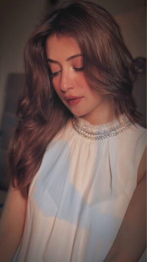 Bhumika Sharma Instagram - जिस तरफ़ उठ गई हैं आहें हैं
चश्म-ए-बद-दूर क्या निगाहें हैं
#bhumuoye #bhumuoye
#bonita #yoyohoneysingh
#2025 #explore