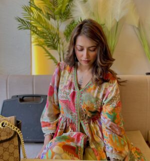 Bhumika Sharma Instagram - 🧚🏻♀️ #bhumuoye