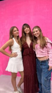 Actress Bia Arantes HD Photos and Wallpapers June 2025
