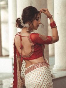 Actress Bidya Sinha Saha Mim HD Photos and Wallpapers September 2025