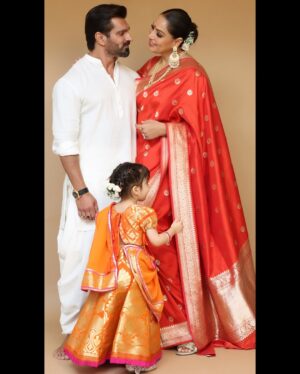 Bipasha Basu Instagram - 🔱Durga Pujo 🙏🏻
Durga Durga🙏🏻
🧿🧿🧿🧿🧿🧿🧿