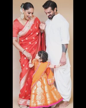Bipasha Basu Instagram - 🔱Durga Pujo 🙏🏻
Durga Durga🙏🏻
🧿🧿🧿🧿🧿🧿🧿