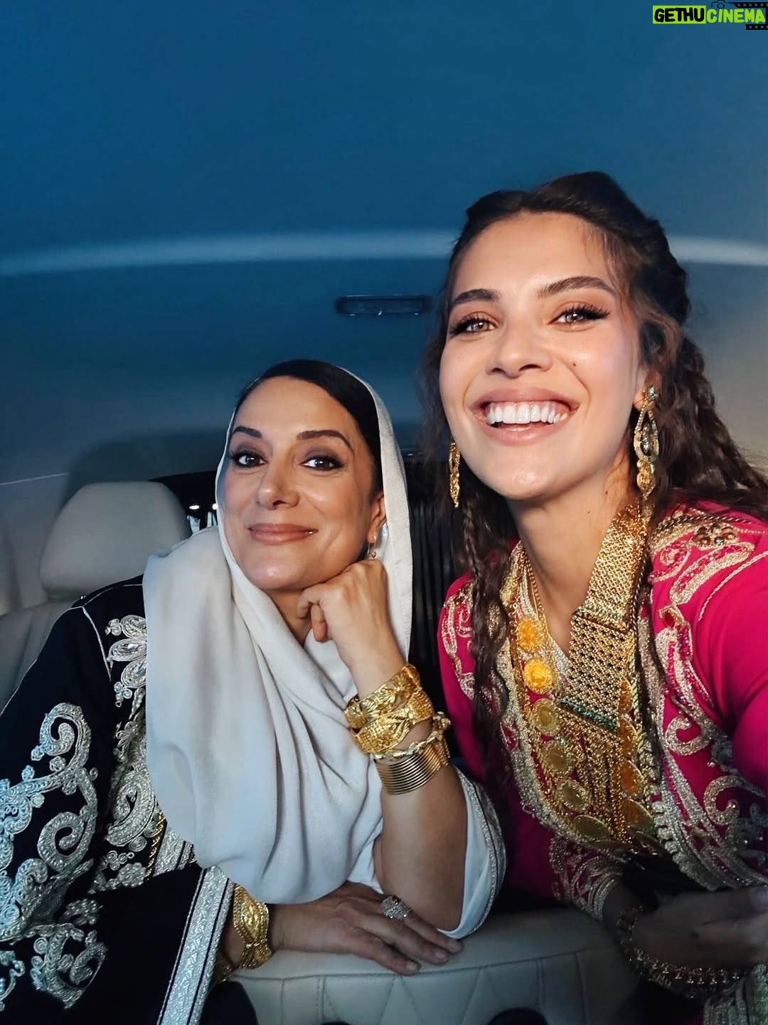 Biran Damla Yılmaz - 376.6K Likes - Taktık takıştırdık, düğünümüz vaaar✨