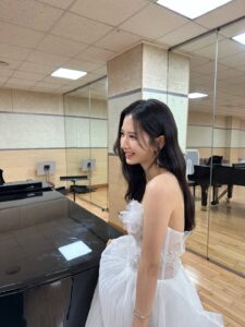 Actress Bona HD Photos and Wallpapers October 2025