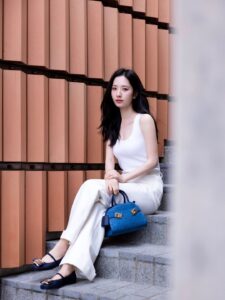Actress Bona HD Photos and Wallpapers May 2025
