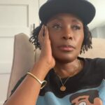 Bonnie Mbuli