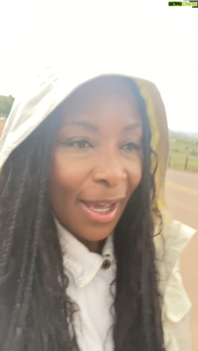 Bonnie Mbuli - 2.5K Likes - The things we cherish and attach meaning to in the present literally shape our futures, Only give time and attention today to the things you want to hold in the future, shout out to @glenzito, @thieverycorporation @redrocksco, you didn’t disappoint. #RedRocks #ThieveryCorporation
