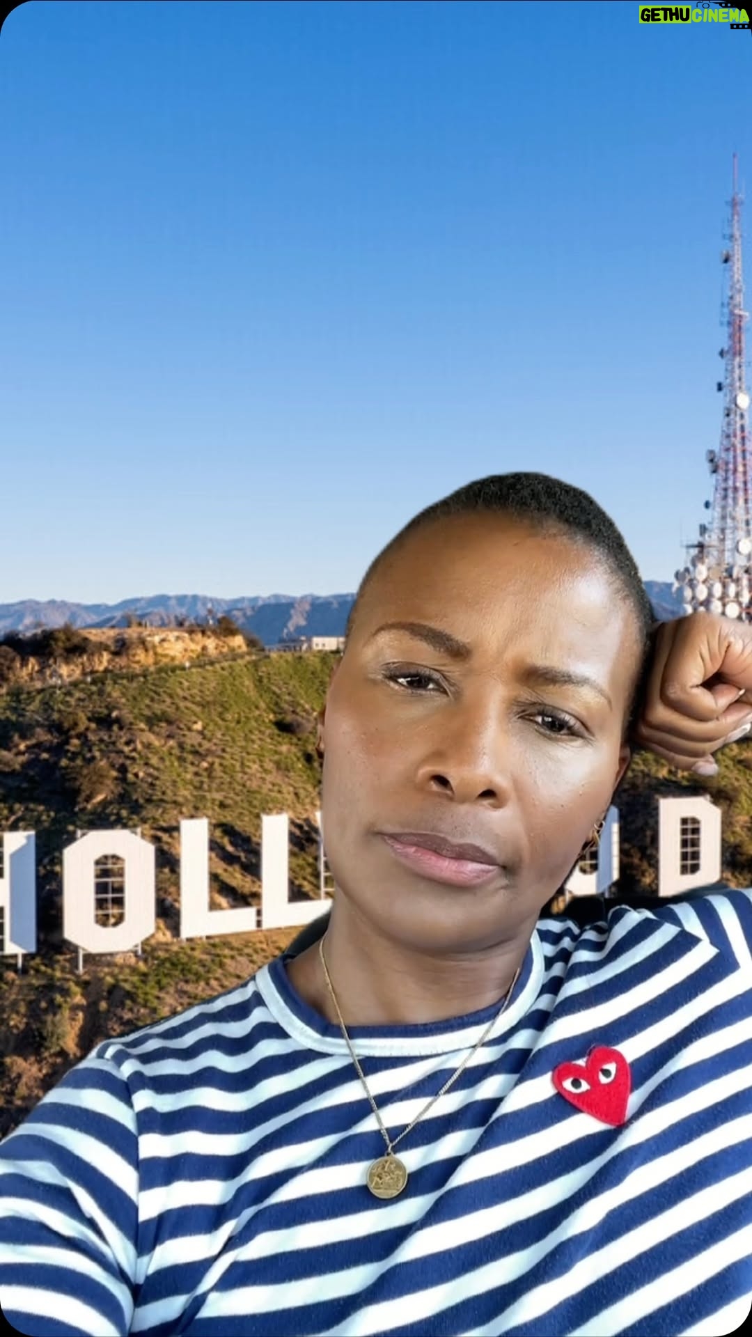 Most liked Instagram photo of Bonnie Mbuli