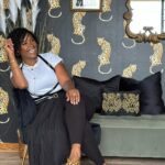 Bonnie Mbuli