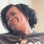 Bonnie Mbuli