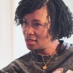 Bonnie Mbuli