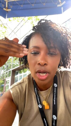 Bonnie Mbuli Instagram - Straight A’s Whodis?!!! #restoration #finishingstrong #Academiadream #Redeemer #JehovaElRoi