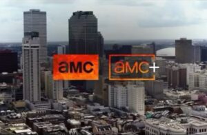 Bonnie Mbuli Instagram - A little teaser!!! I can’t wait for you to see our new show “Parish”. I play the badass Shamiso Tongai alongside some of the finest & remarkable talent. #Parish premieres in 2024 on @amc_tv and @amcplus