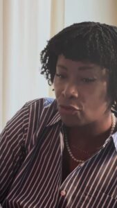 Actress Bonnie Mbuli HD Photos and Wallpapers September 2025