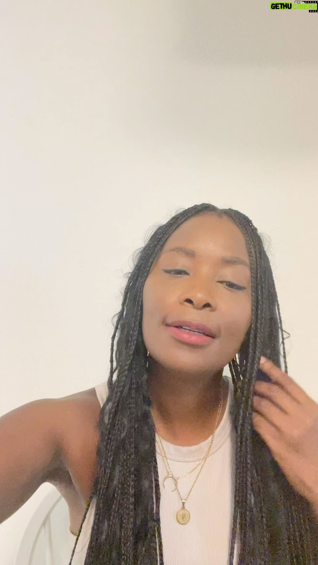 Bonnie Mbuli - 1.9K Likes - Stick to your lane, honor your path. #findyourpath #honouryourpurpose