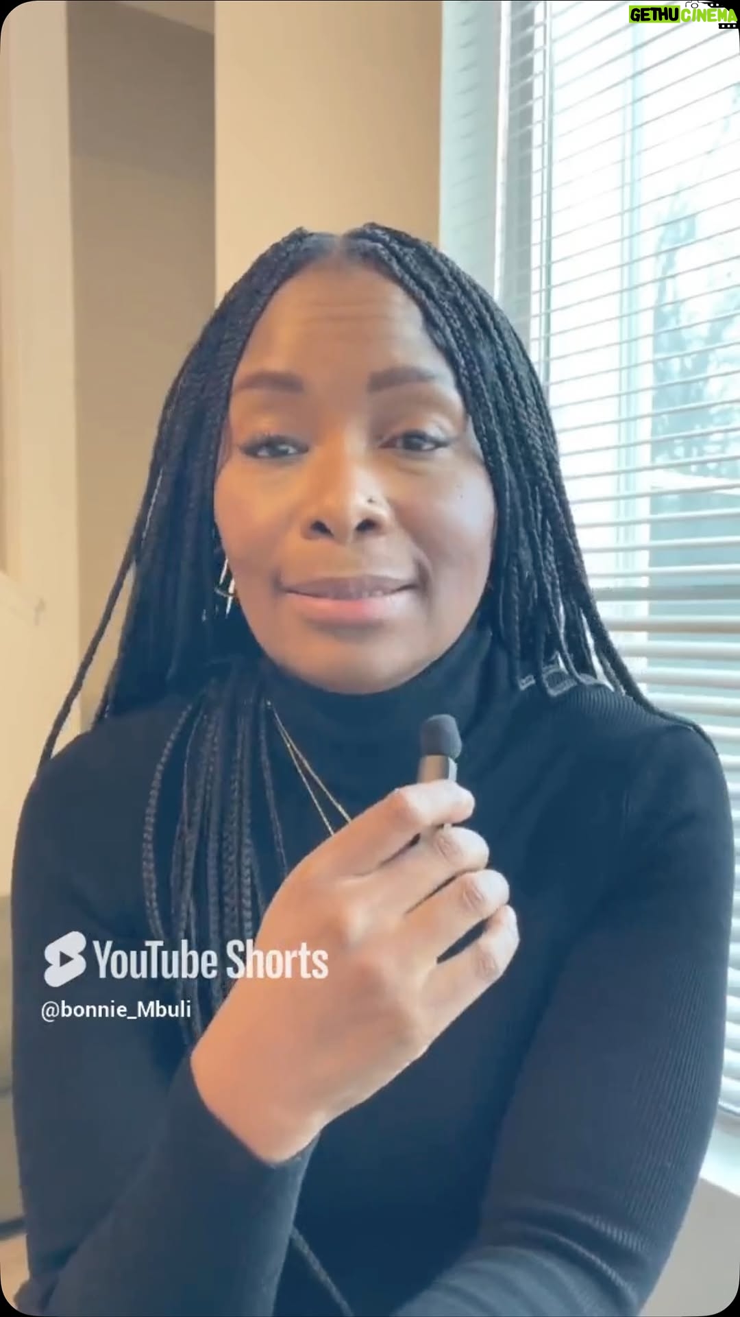 Bonnie Mbuli - 1.9K Likes - Zithandwa…♥️ So many of you have asked for more of my talks, and i want to give you what you WANT, my fireside chats are getting long and in-depth for this platform, i’ve moved them to @youtube , pull up for the the FULL Video…In my latest video, i share a technique that has transformed my life. #truth #liberty #truthHeals #unchainedheart