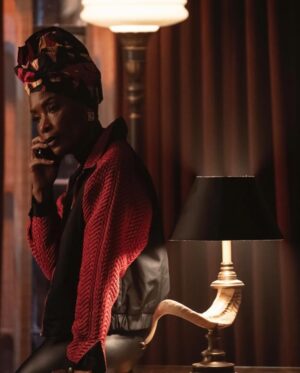Bonnie Mbuli Instagram - 1. Doing what i love is the reward !
This #Parish journey has been a thrilling adventure.
2. They had just called wrap on a long night shoot, it was our last scene for the season and i was so hungry. Those Versace heels were so pretty but were trying to murder me .
3. Angi Suk’ emabhozeni !
4. Ladies and Gentlemen, @bradleywhitford ! A Boss!!
5. @seekiesimonmua always understood the assignment.
6. Costume Dept said 💧
7. Big up to my stand in artist , you were always so professional, diligent and a joy to work with. Thank you
8. One time, after a long night of painting the town, the three of us were shooting the breeze and these two @skeetulrich & Zackary Momoh suddenly decided it was time for some selfcare! 😂
#Parishdump #Seasonwrapup #Joy #grateful