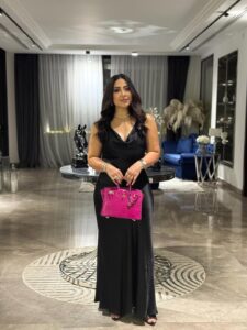 Actress Boussy HD Photos and Wallpapers September 2025