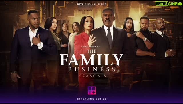 Brely Evans - 1.8K Likes - It’s TIME FOR THE FAMILY TO COME HOME to YOUR HOUSE! October 23rd WE ARE BACCCCCKKKKKK🖤❤️ YALL READY FOR @familybusinessbet @tridestined @iamcarlweber @betplus