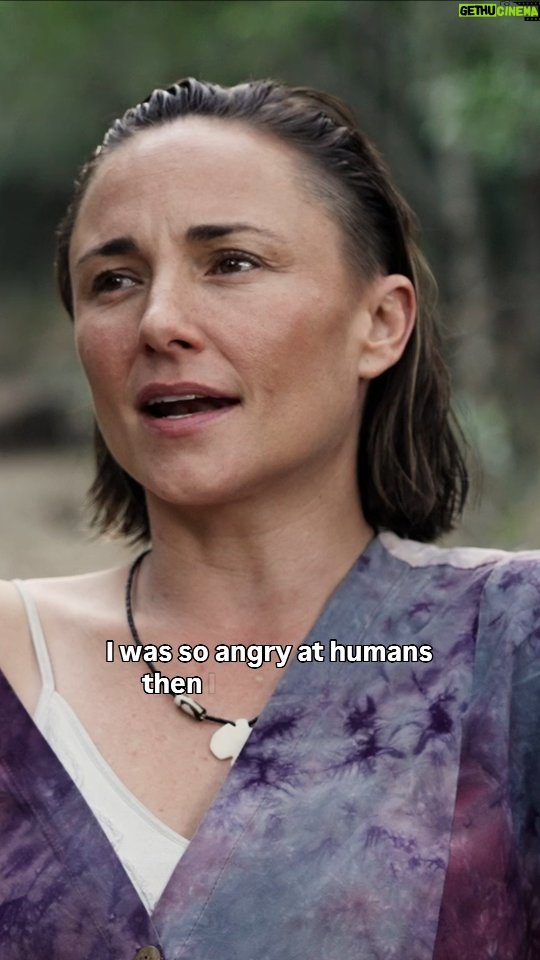 Briana Evigan - 1.1K Likes - “I was so angry at humans… until I realized poaching isn’t the real enemy.”

Behind every snare is hunger. Behind every poacher is a parent trying to feed a child.
Ending poaching isn’t about punishment. It's about building systems where people no longer need to poach. 🌍

Healthcare. Education. Jobs. When communities thrive, wildlife thrives too. This is the future of conservation, not biceps and bullets, but abundance and opportunity.

🎥 Watch the full 13min documentary. Link in bio.

#AbundantVillage #TheLandRemembers #ConservationThroughCommunity #HolisticSolutions #RegenerationInMotion #CultureOfAbundance #MovingPeopleToDream